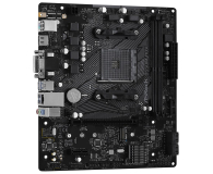ASROCK Płyta główna Asrock B550M-HDV - 569389 - zdjęcie 3